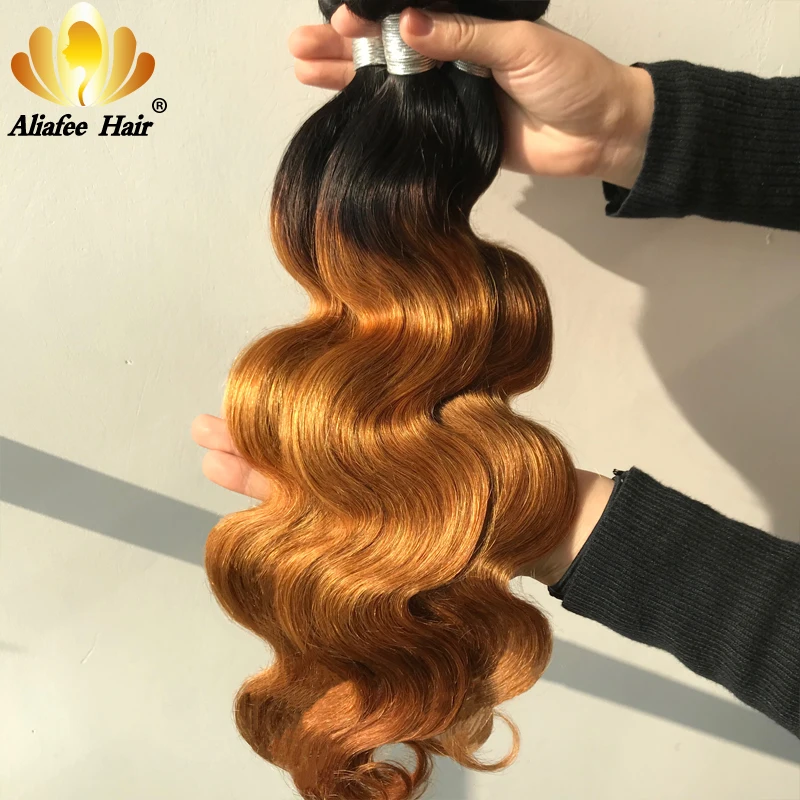 Aliafee Peruvian Body Wave Hair Extensions \ Aliafee Peruvian Body Wave Hair Extensions \