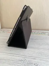 Case for iPad 9.7 2017 2018 5/6th Generation Cover Auto Sleep Wake Up PU Leather 