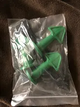 Juego de espátulas de boquilla de silicona reutilizable, herramientas calafatear