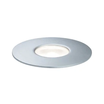 

79669 OUTD EBL Name IP44 800lm 4000K 60 ° SILB