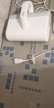 XIAOMI-cepillo eliminador de ácaros MIJIA, para cama de casa, colcha, esterilización UV, desinfección, aspiradora, succión ciclónica de 2021 PA, novedad de 12000