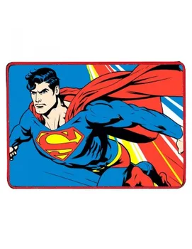 

INDIVIDUAL SUPERMAN DC COMICS tablecloth