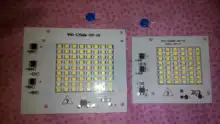 Floodlight Led-Lamp Long-Service DIY Cob-Chip Smart Outdoor 220V 2835 100W 5730 SMD LATTUSO