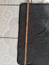 Toalla de microfibra profesional de alta calidad, paño de limpieza grueso, toalla de secado, absorbente, de felpa de doble cara para coches