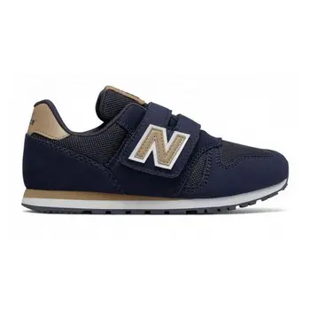 

Children’s Casual Trainers New Balance KV373ATY Navy blue