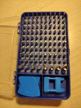 Kindlov-Screwdriver-Set Repair-Tool-Kit Hand-Tools Phone-Pc Magnetic Precision Torx-Hex