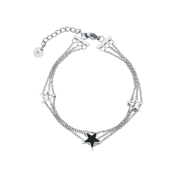 

Silver bracelet sunlight sample 925