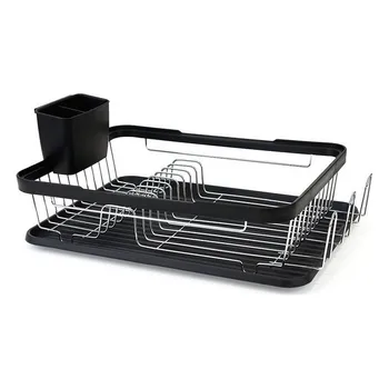 

Draining Rack for Kitchen Sink Confortime Tray (46 X 32 x 11 cm)