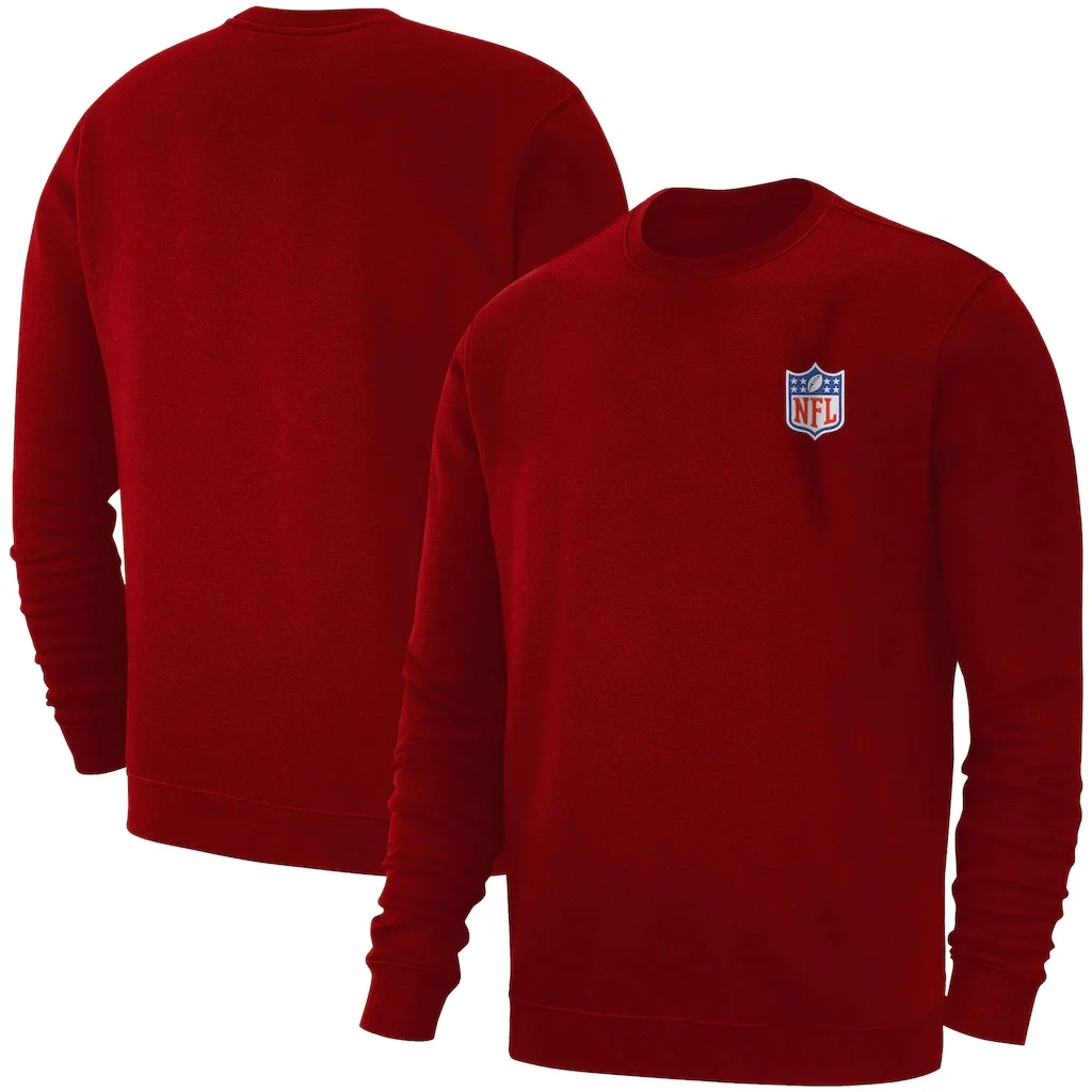 

NFL Logo Basic (Knitted)