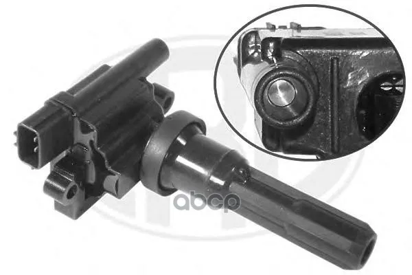 Катушка Зажигания Mitsubishi Lancer, Outlander 2.0 96- Era арт. 880311