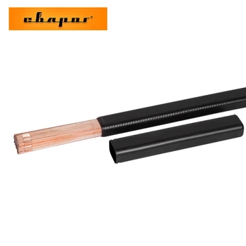 

Присадочный Rod Svarog TIG ER70S-6 (СВ-08Г2С) diameter 3,2mm accessories for welding copper-plated rod