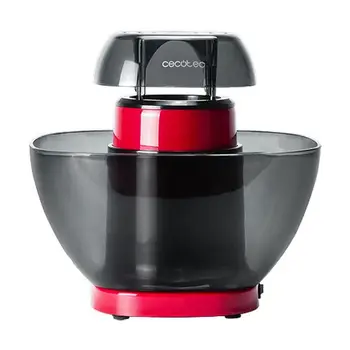 

Popcorn Maker Cecotec Fun&Taste Easy 80 gr 1200W