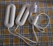 Sothing-secador de zapatos eléctrico, esterilización UV portátil, desodorización de secado a temperatura constante para el hogar