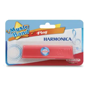 

Musical instruments giocattolo30 1332-harmonica with 12 notes