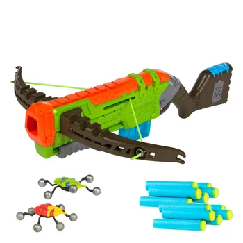

Bug Attack Super Rifle Crossbow with 2 Creepeez