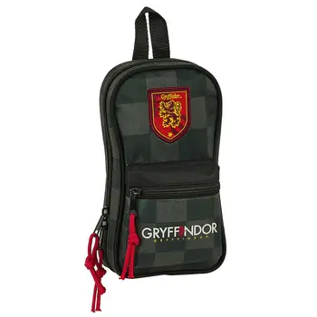 

Backpack 4 portatodos full Gryffindor Harry Potter