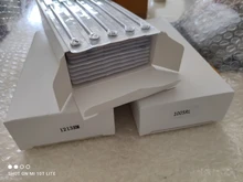 Agujas de tatuaje de acero desechables, delineador redondo para tatuar, equipo de tatuaje de alta calidad, 50 Uds.