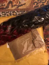 La naturaleza pelo Afro Pelo Rizado mechones extensiones con cierre Ombre oro 30 pulgadas suave súper largo pelo sintético del pelo de la onda