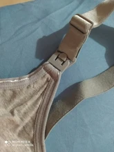 ZTOV-Sujetador de lactancia para mujer, sostén de maternidad antiflacidez, ropa interior para amamantamiento, prenda de embarazo para amamantar, lencería para alimentar a bebé