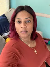 Recool Borgoña Bob corto recto pelucas delanteras de encaje 4X4 cierre pelucas rubio miel Ombre Frontal de encaje pelucas de cabello humano Pre arrancado