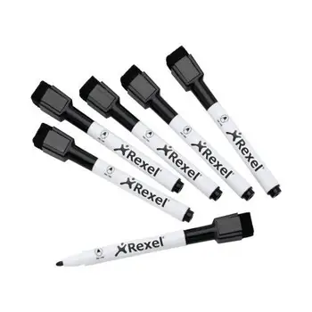 

Cf6 markers magnetic Del. NeriRexel3.43