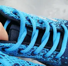 Abhoth-zapatos informales transpirables de malla para hombre, zapatillas ligeras antideslizantes con absorción de impacto estable, para parejas, 2020