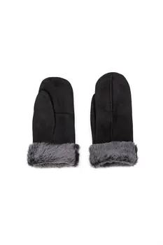 

Shearling Mittens Перчатки Из Овчины Sheepskin Gloves Unisex Leather Gloves Перчатки Для Женщин Для Мужчин Made in Turkey