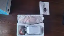 IPL Laser Depilator Replacement-Lamp-Head Hair-Remover-Machine Flash Permanent 600000