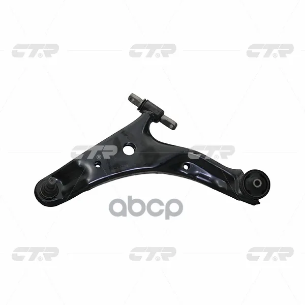 Рычаг Подвески Лев Hyundai: Santa Fe 00-05 Ctr арт. CQKH-25L