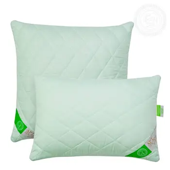 

Pillow art design "bamboo" (soft Collection)