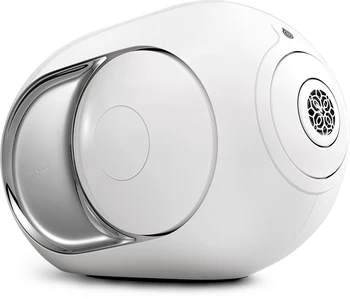 

Wireless acoustics Devialet Phantom (Silver)