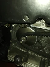 Brushless Impact Wrench Charger-Sleeve Power-Tool Li-Ion-Battery 600NM Allsome 288vf