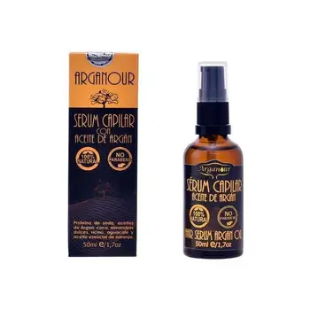 

Serum Nourishing Hair Serum Arganour (50 ml)