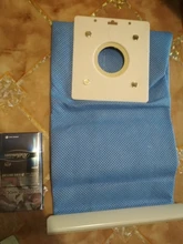 Fabric-Bag Replacement-Part Vacuum-Cleaner High-Quality for Samsung Dust-Bag Long Term