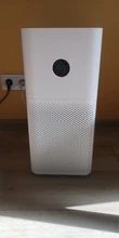 Xiaomi-purificador de aire Mijia purificador de aire Mi 3C versión Global, pantalla Digital LED, filtro HEPA, WIFI, app, control inteligente por voz IA, buena calidad