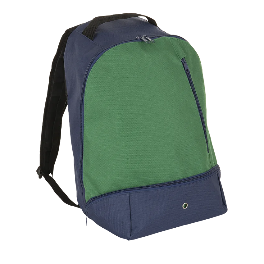 Рюкзак CHAMPS SPORTS - Цвет: CHAMPS Green
