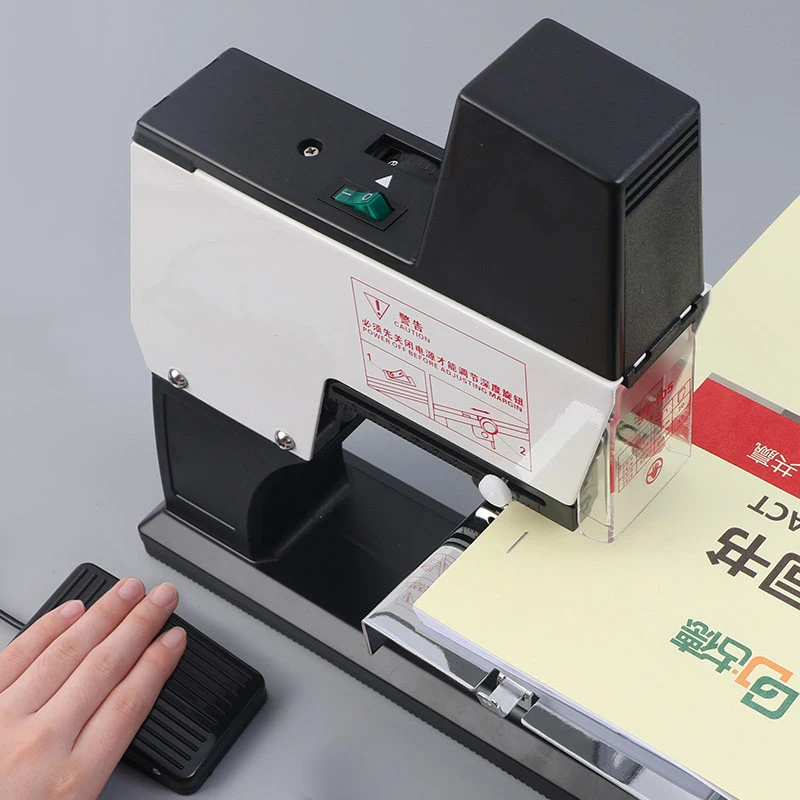 Рисунок 2 - Электрический степлер GD105