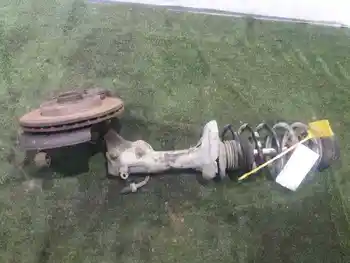 

191407255C STEERING KNUCKLE FRONT LEFT SEAT IBIZA (6K)