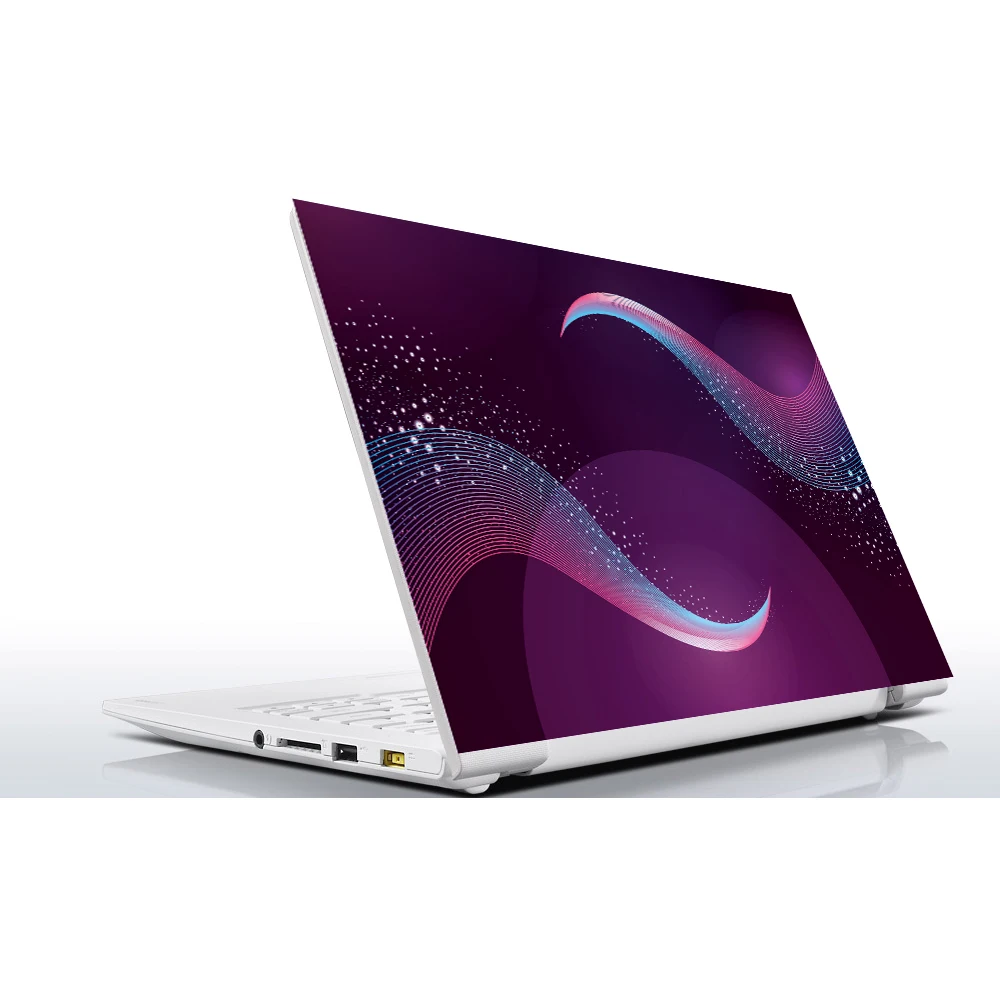 Наклейка универсальная для ноутбука 13 14 15 6 16 17 19 дюймов наклейка Mac dell Acer HP Toshiba Asus