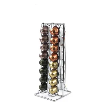 

Stand for 32 Coffee Capsules Quttin