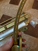 Towel-Rack Hooks Bathroom-Accessories Foldable Antique Aluminum Brass with Active