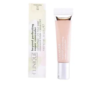 

Beyond perfecting super concealer 10 mooerately fair 8 gr