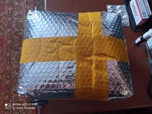 Pistola de masaje eléctrica LCD para adelgazar músculos, relajación para cuello, parte trasera del pie, pierna, hombros, pistola de masaje de percusión