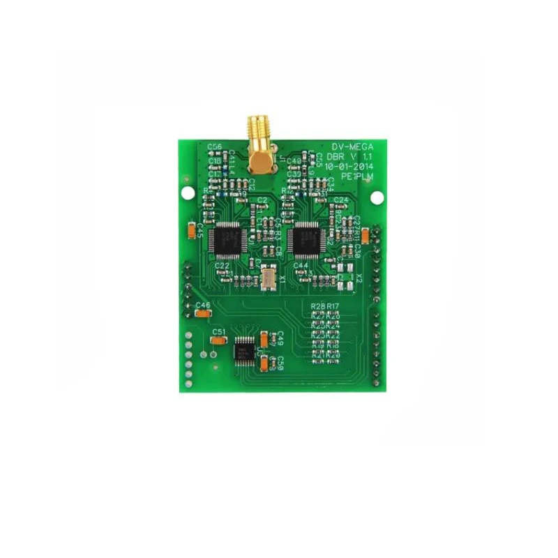 ShenzhenMaker Store DV Dualband радио щит для Arduino