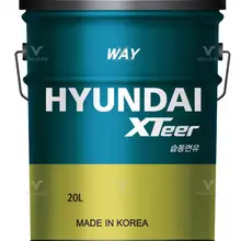Hyundai XTeer WAY 68 20 л