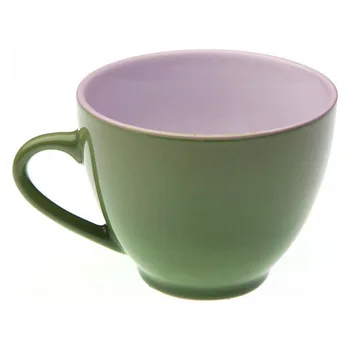 

Cup Ikas Stoneware Green