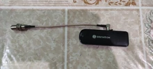 Conector hembra tipo F a CRC9, macho, ángulo recto, Cable en espiral RG316, 15cm, para módem HUAWEI