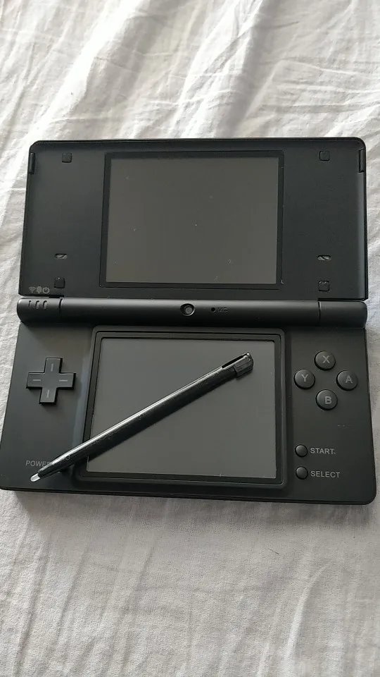 16gbメモリカードを搭載したニンテンドーdsiパームゲーム用に専門的に再調整されたゲームコンソール Handheld Game Players Aliexpress