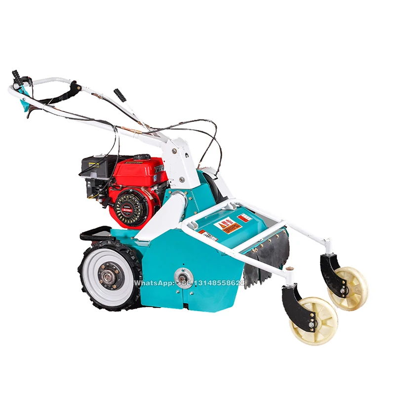 Cortacésped manual de 28 pulgadas, cortadora de Gas o diésel autopropulsada de gasolina, máquina de corte de césped diésel - AliExpress Hogar jardín