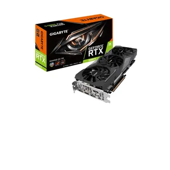 

Gigabyte GeForce RTX 2080 Ti GAMING OC 11G